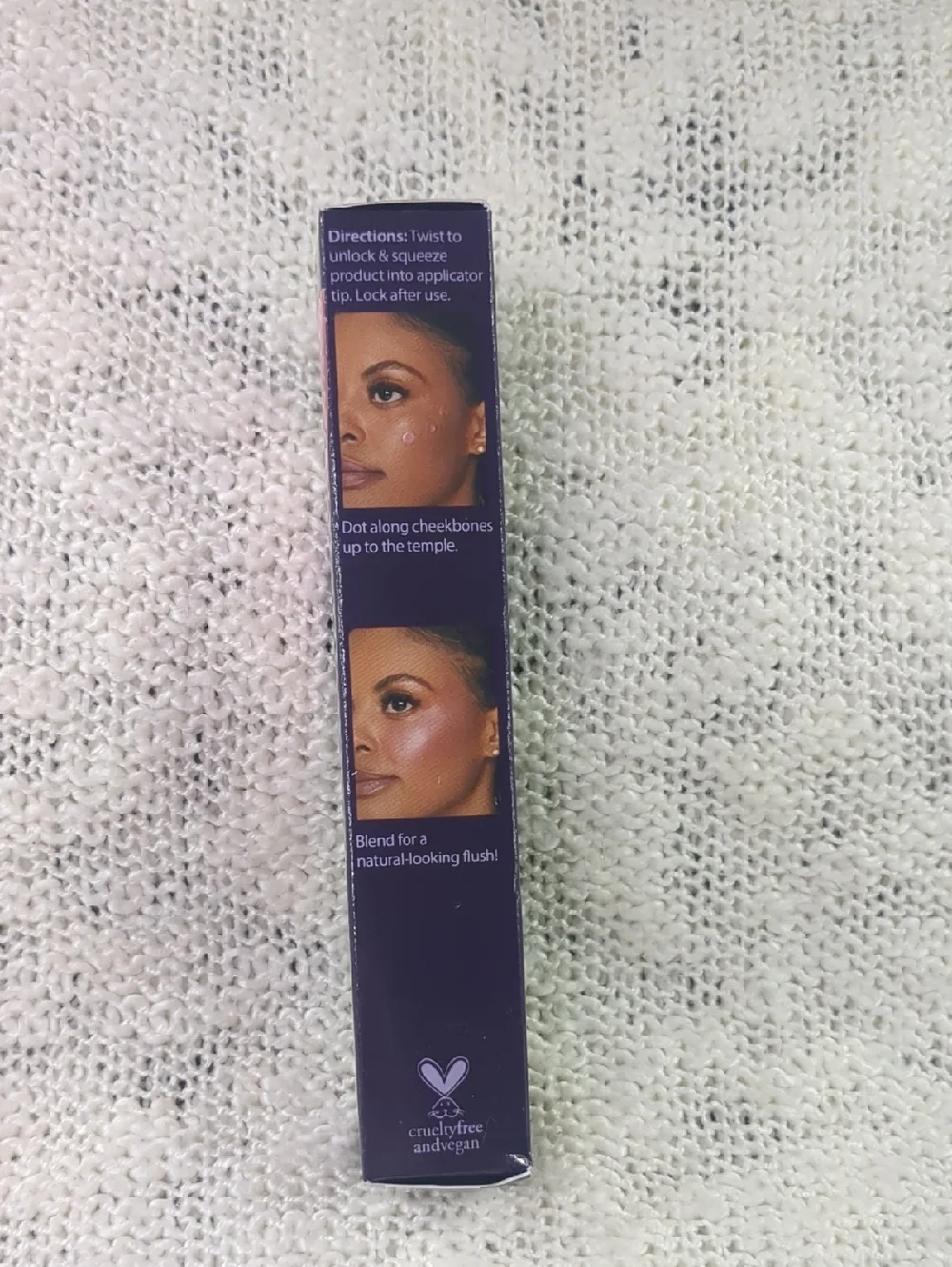 tarte Blush Tape Liquid Blush in Berry, 12ml/0.40fl oz